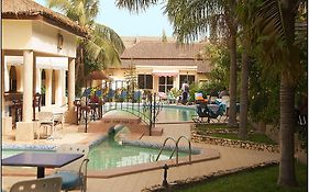 Seaview Gardens Hotel